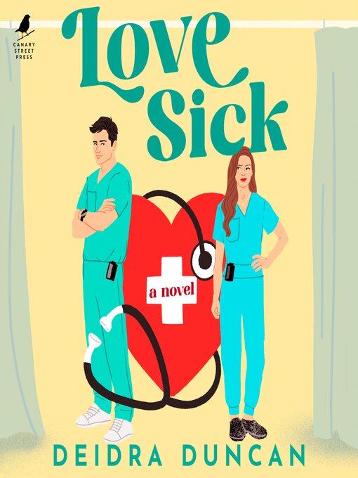 Title details for Love Sick by Deidra Duncan - Wait list